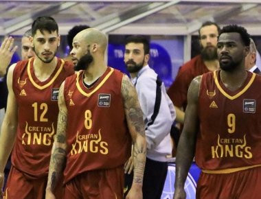 Basket League: Εύκολη νίκη για το Ρέθυμνο που θα βρει την ΑΕΚ στο δρόμο του